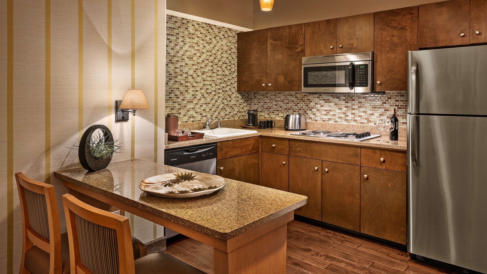 Photo of Kitchen in South Scottsdale