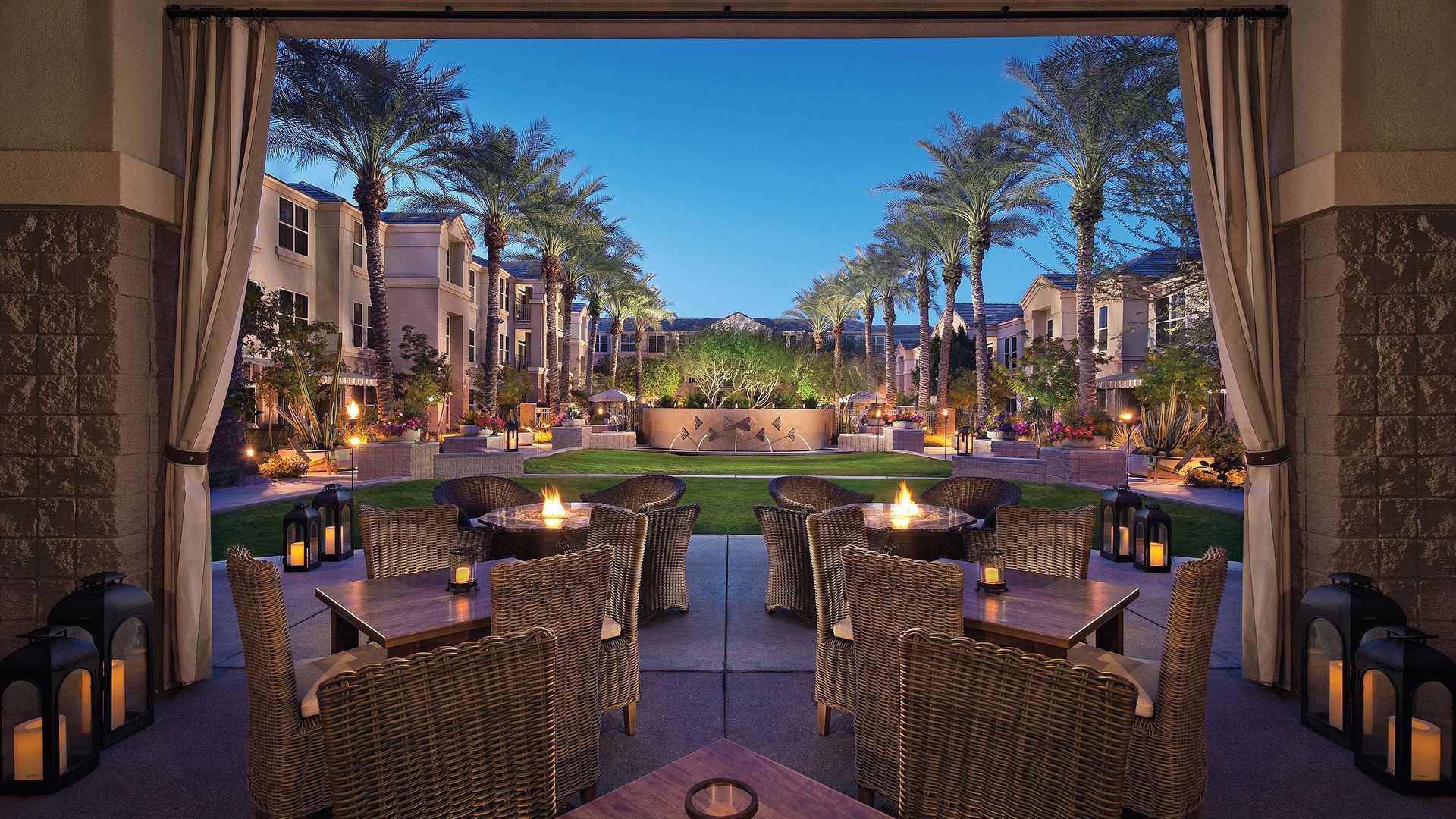 Photo of Outdoor in South Scottsdale