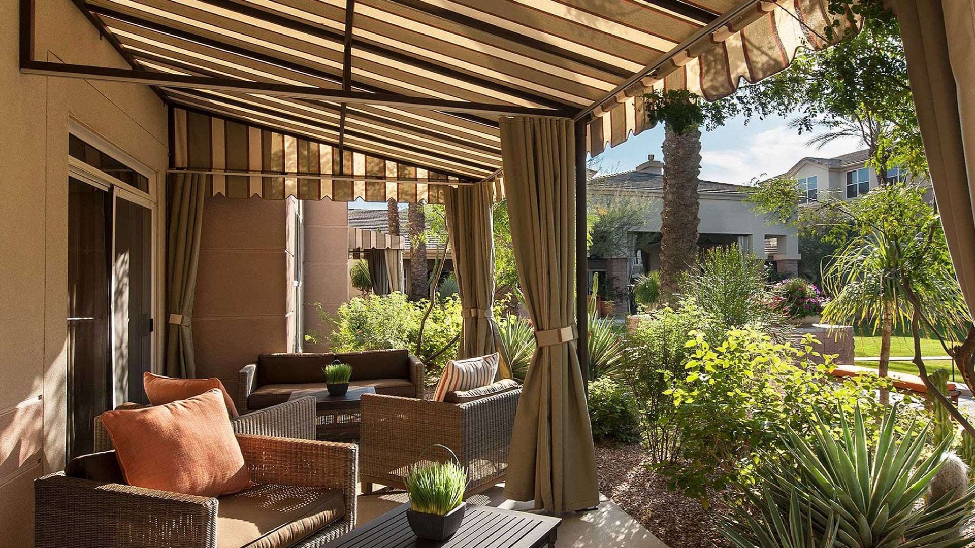 Photo of Bedroom in South Scottsdale