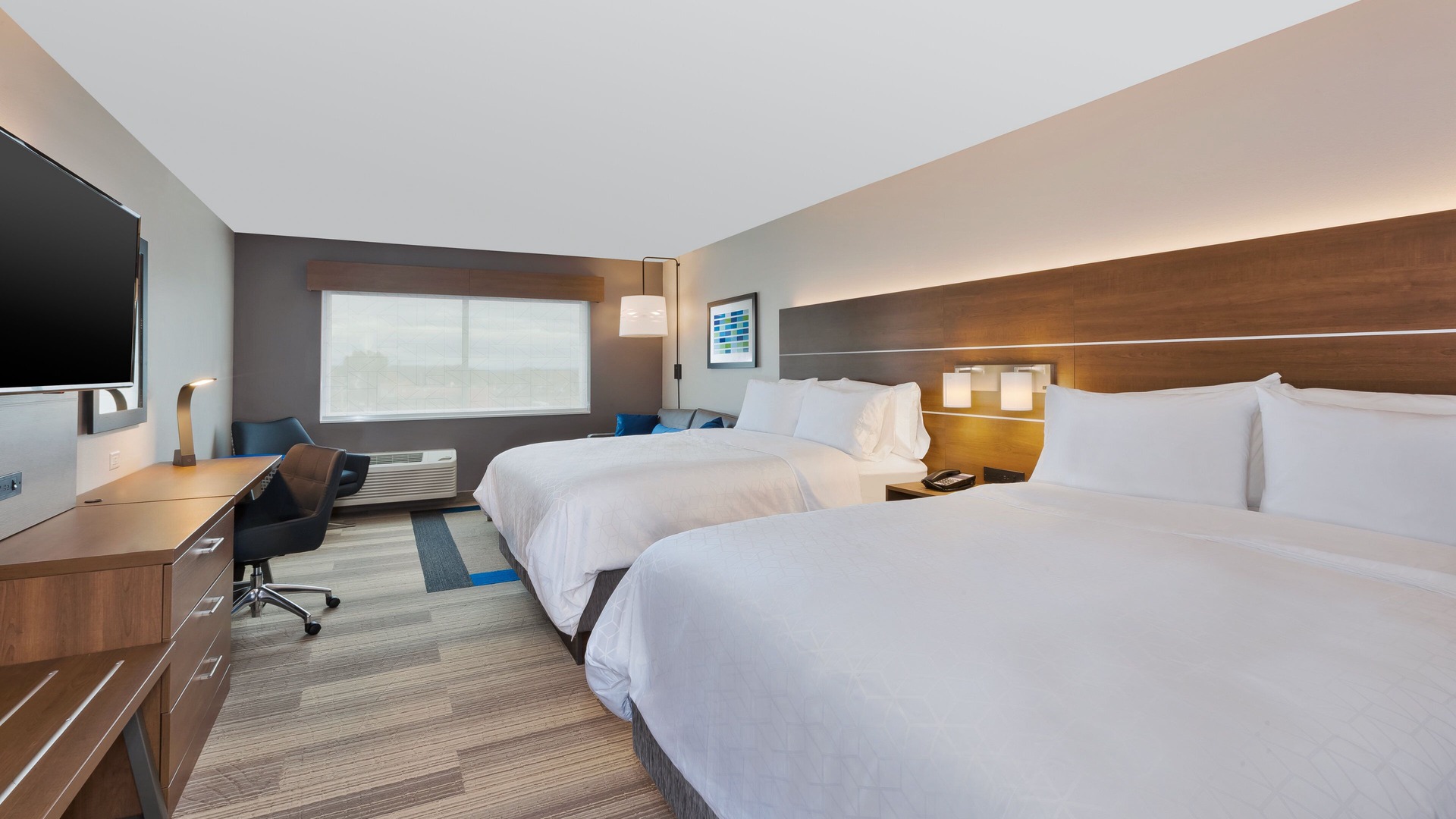 Photo of Bedroom in Eau Claire