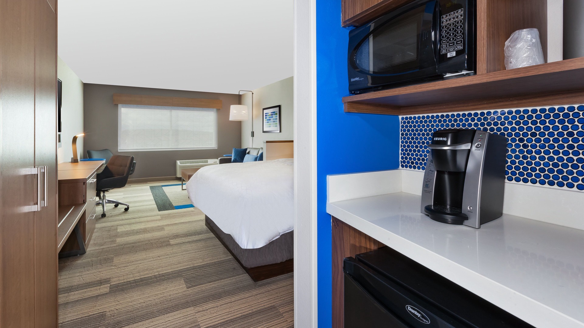 Photo of Bedroom in Eau Claire