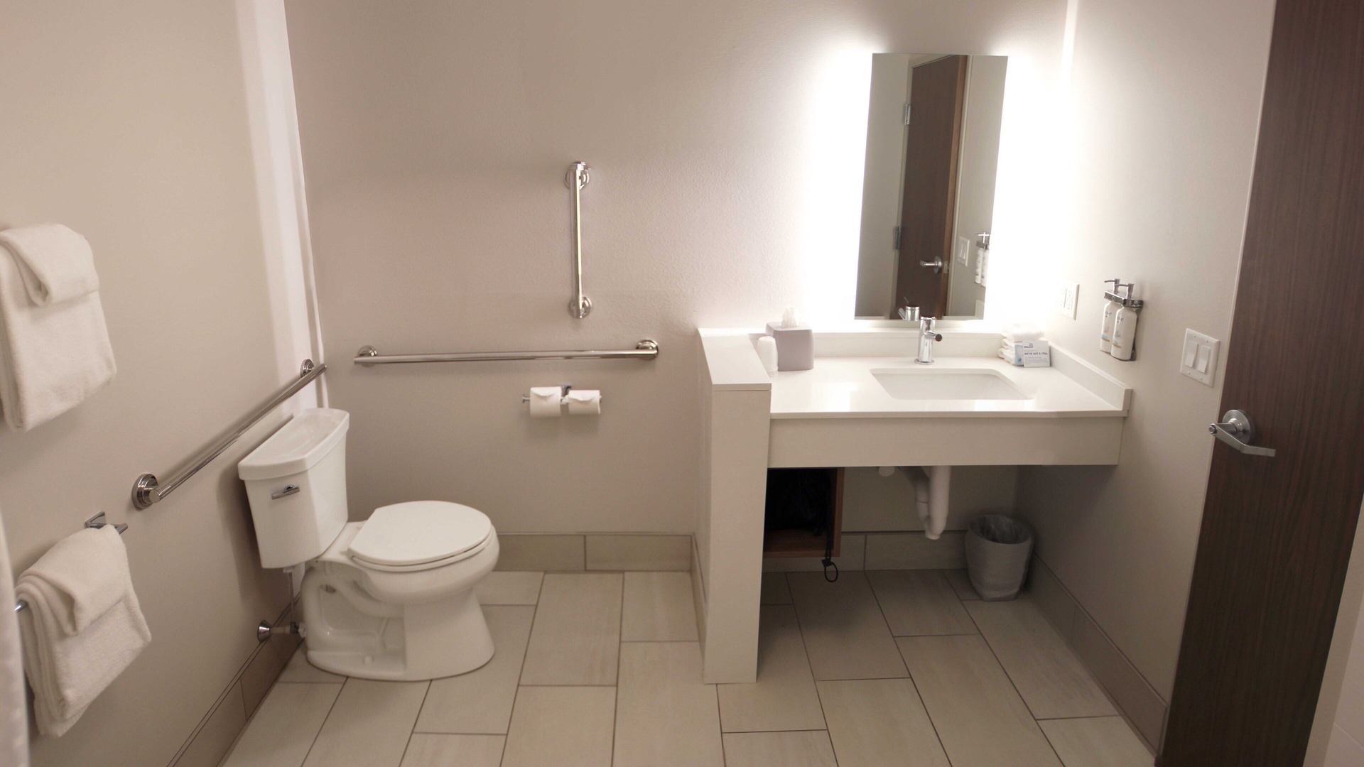 Photo of Bathroom in Eau Claire