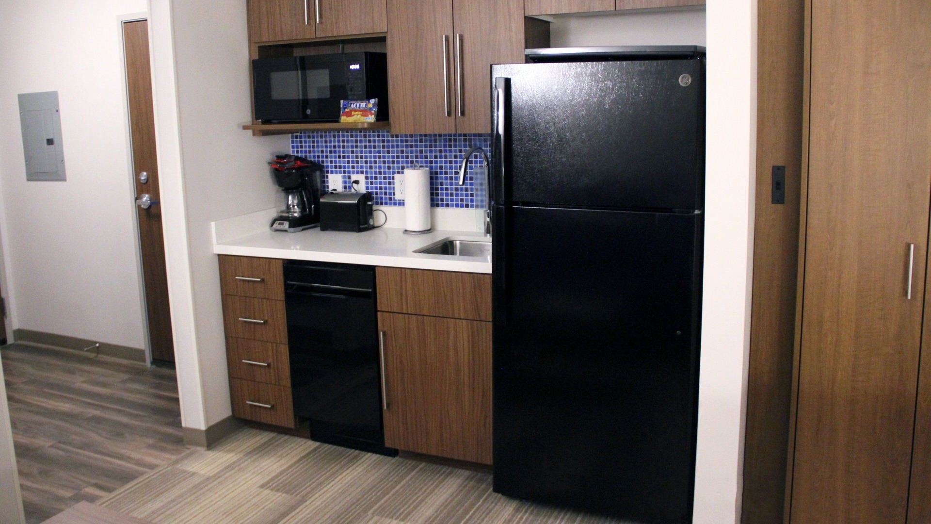 Photo of Bedroom in Eau Claire
