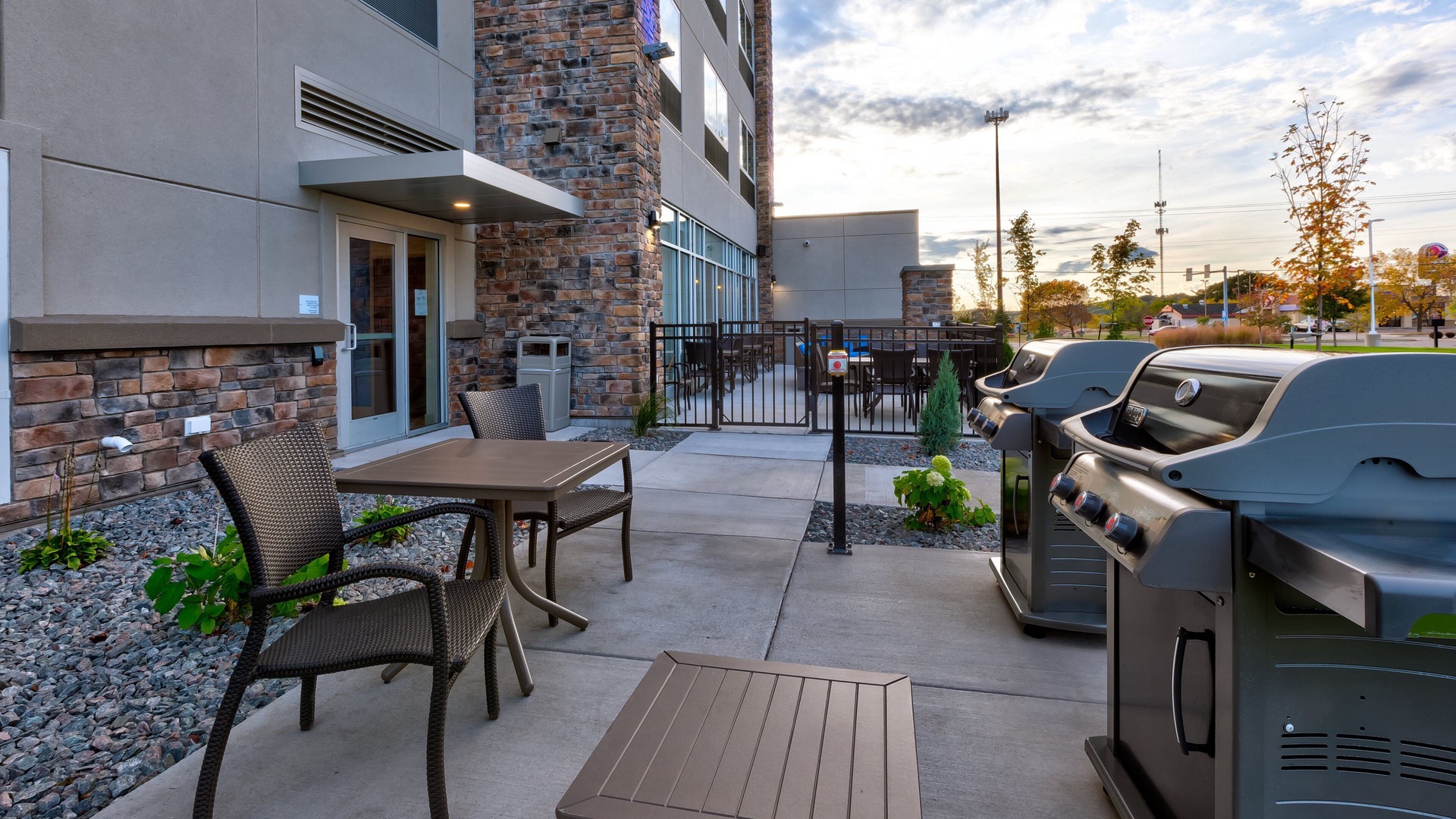 Photo of Outdoor in Eau Claire