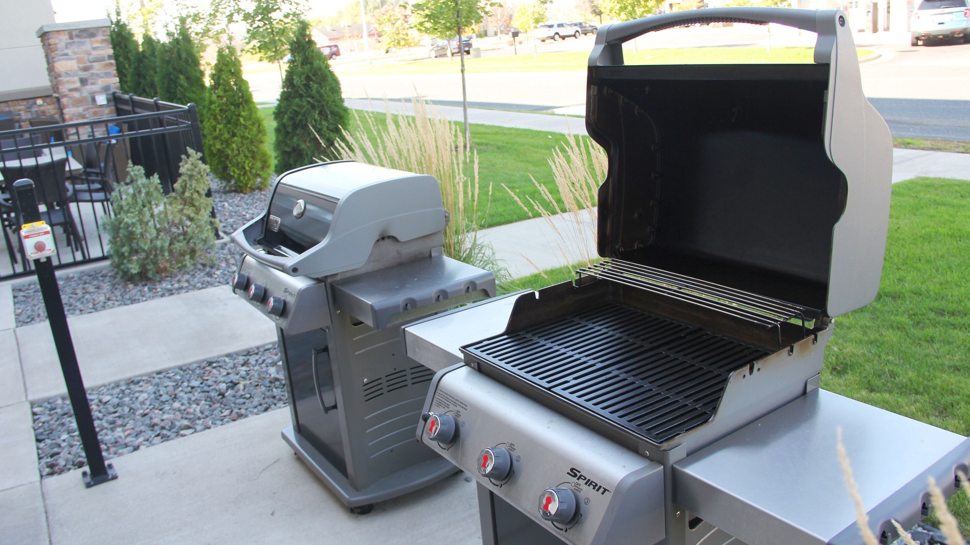 Photo of Outdoor in Eau Claire