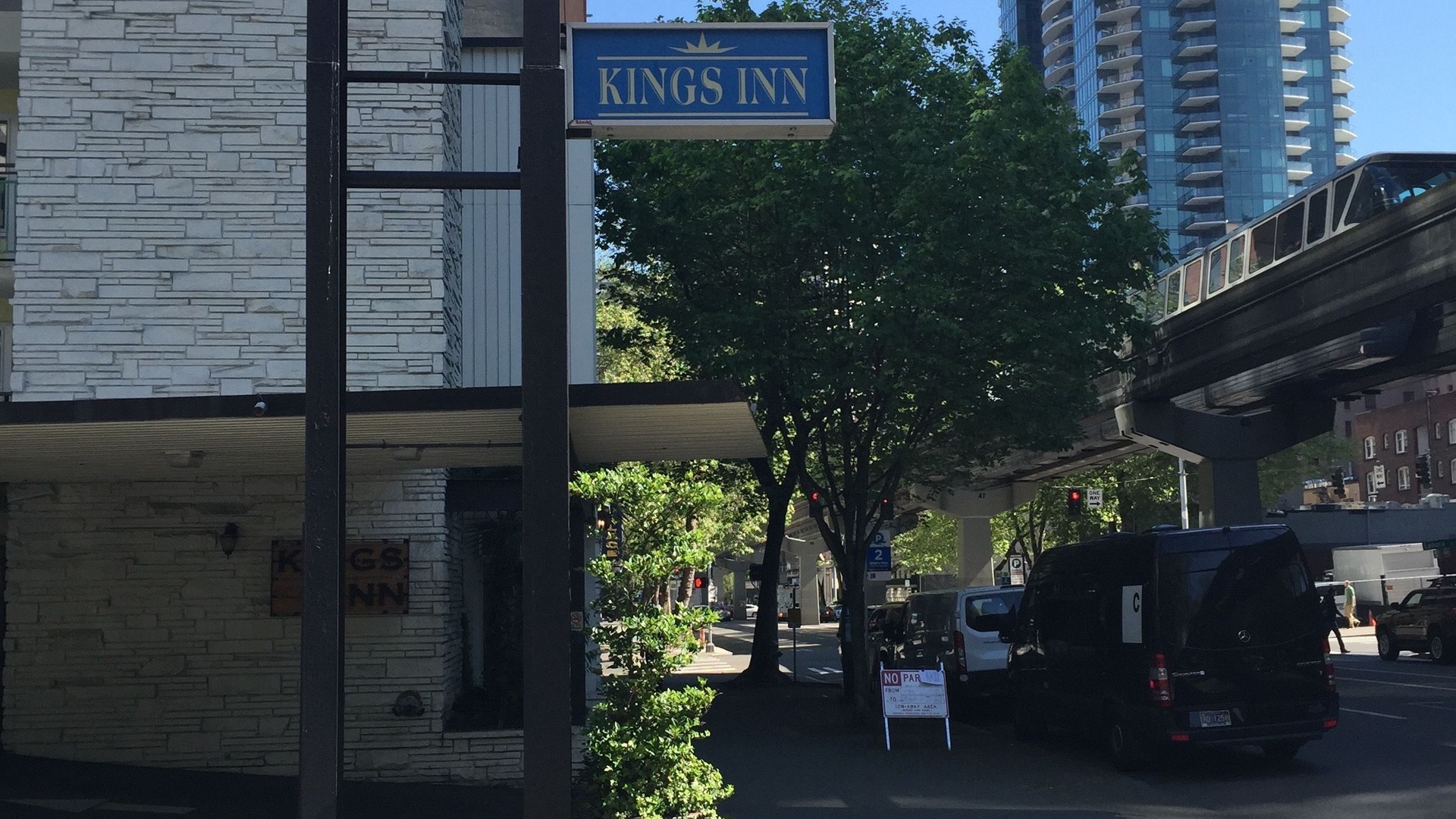 Photo of Others in Belltown