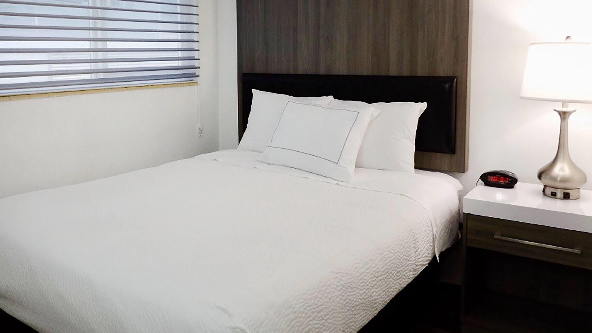 Photo of Bedroom in Belltown