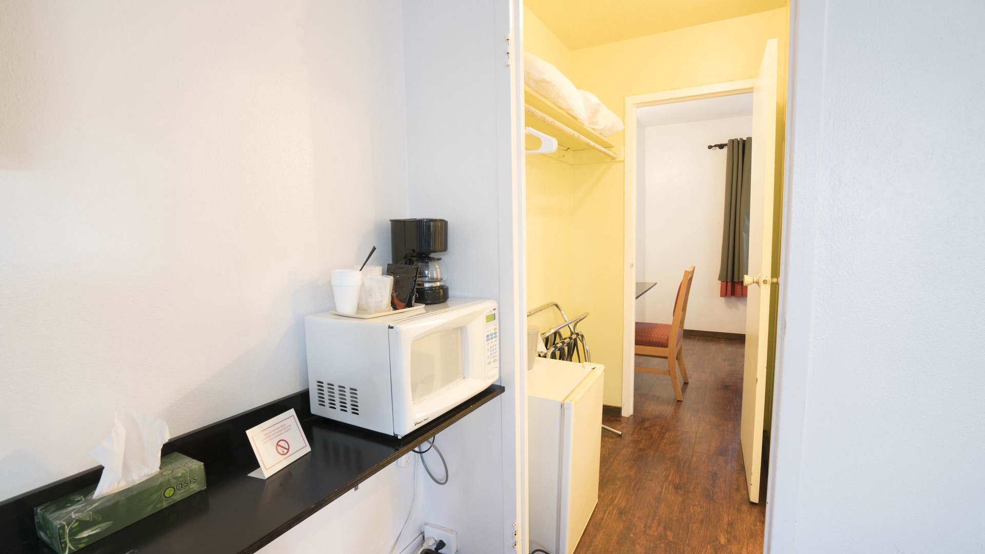 Photo of Bedroom in Belltown