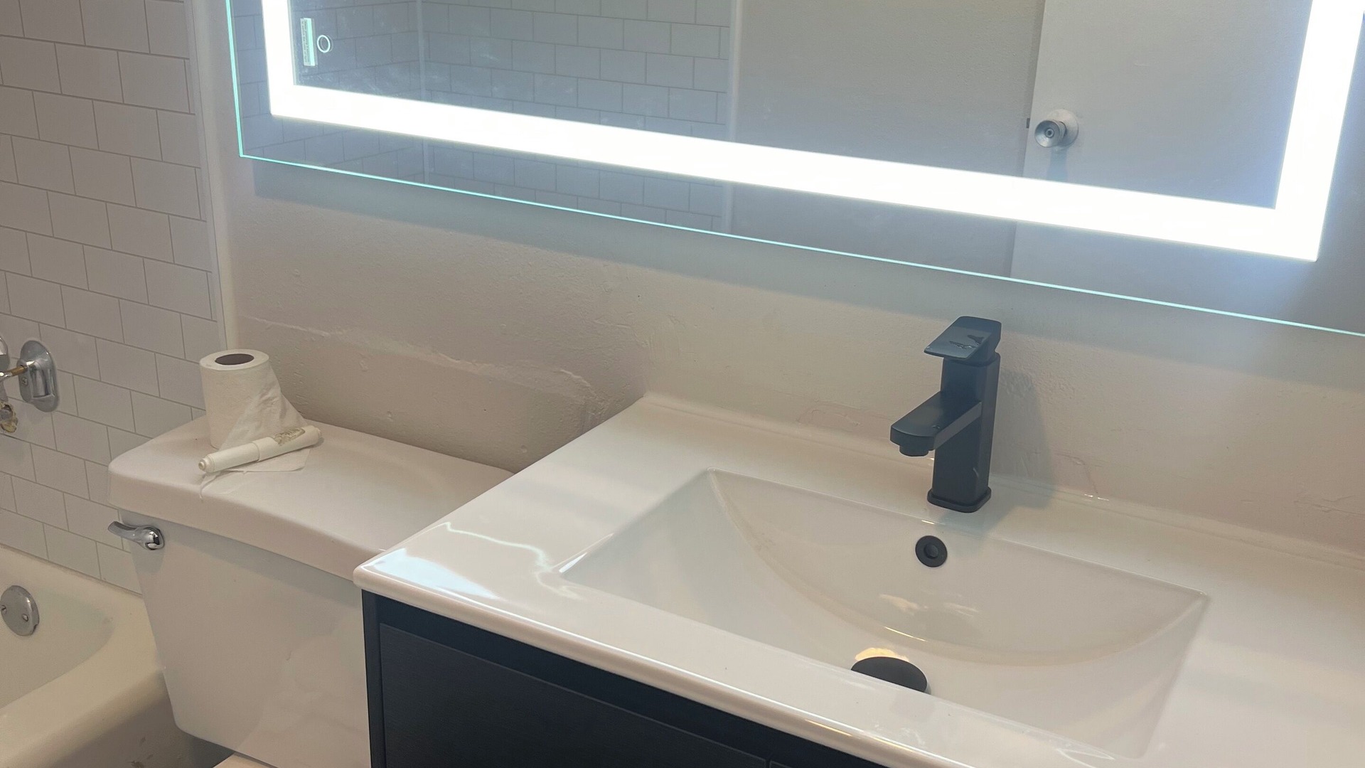 Photo of Bathroom in Belltown