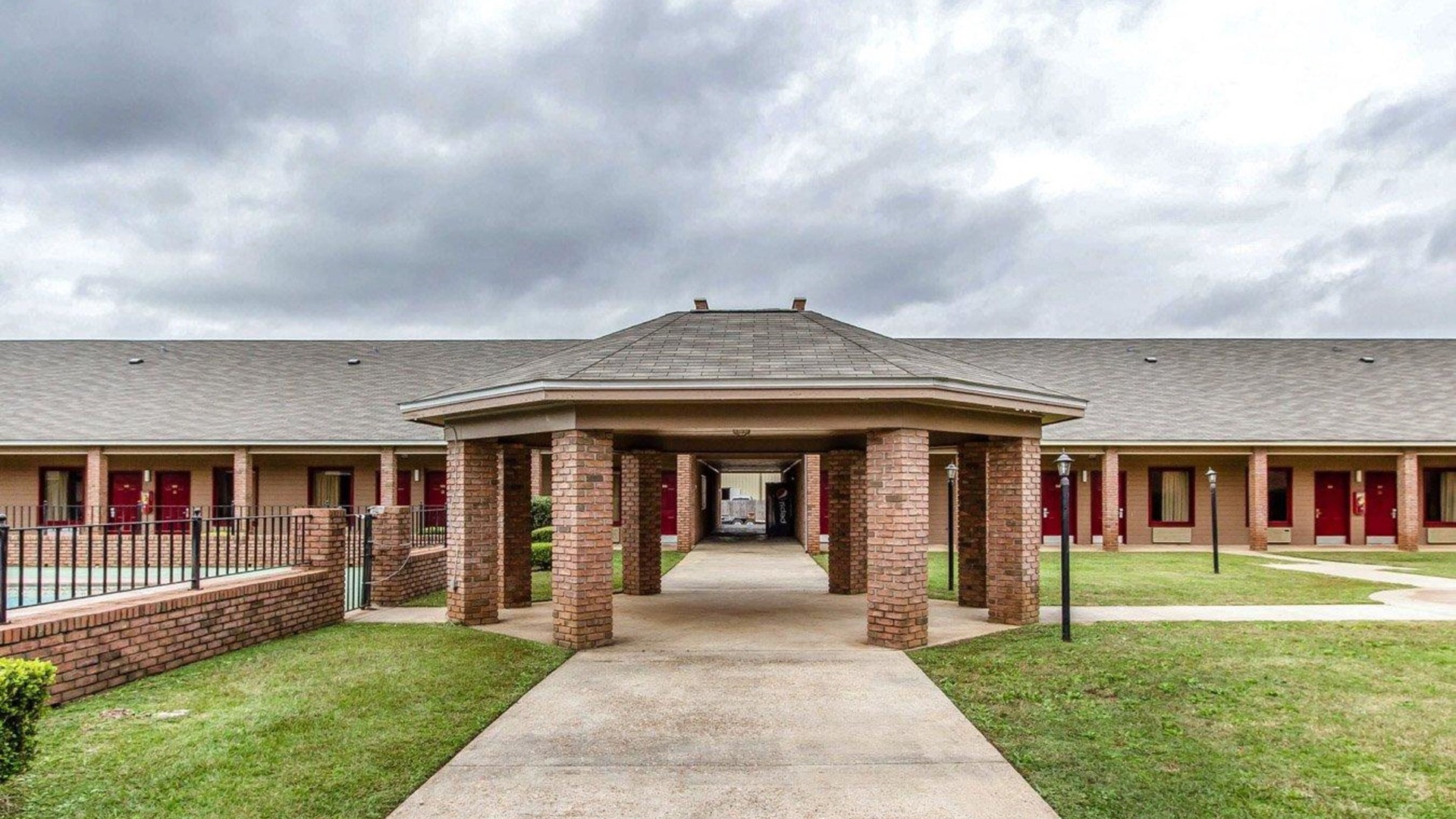 Photo of Outdoor in Enterprise