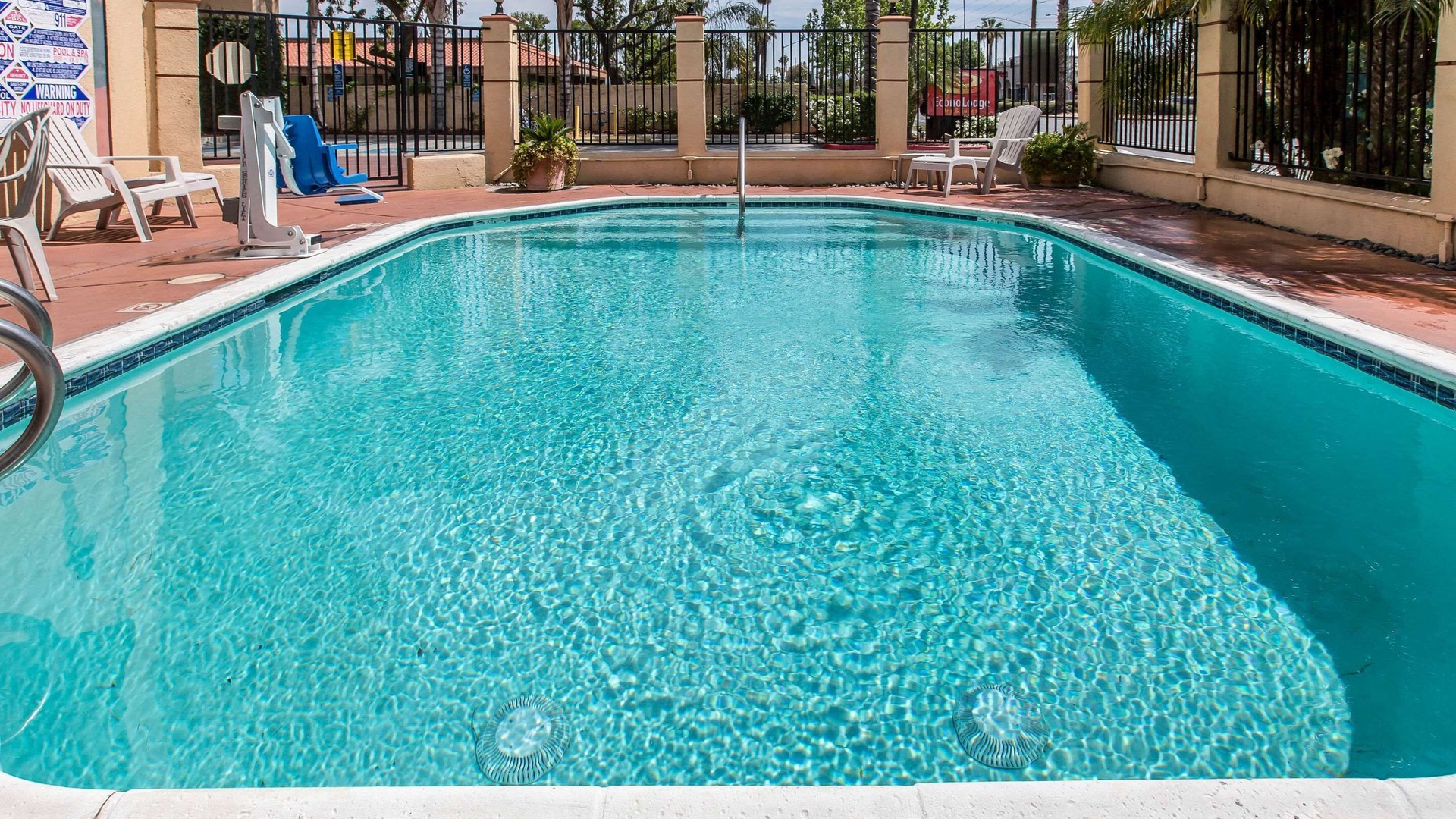 Photo of Outdoor in La Sierra