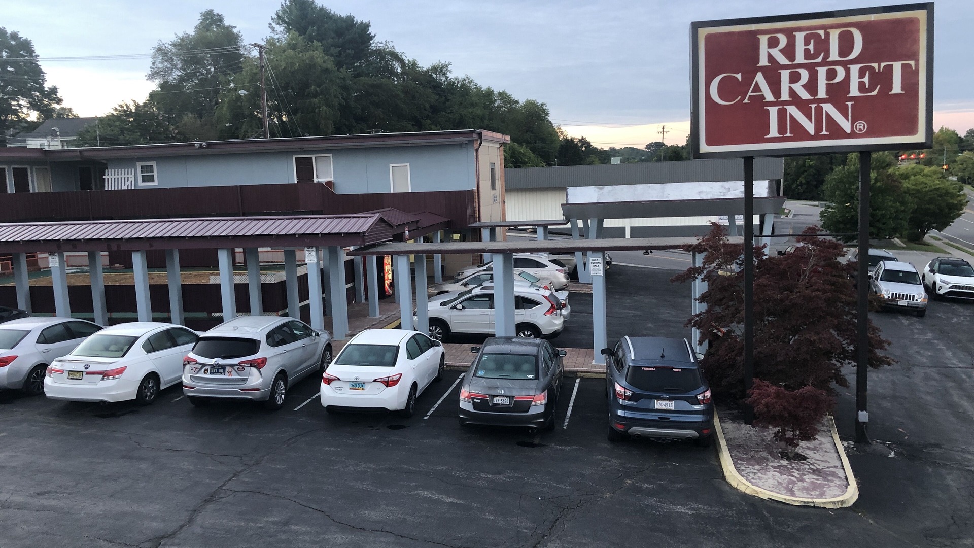 Photo of Outdoor in Grissom - Highland