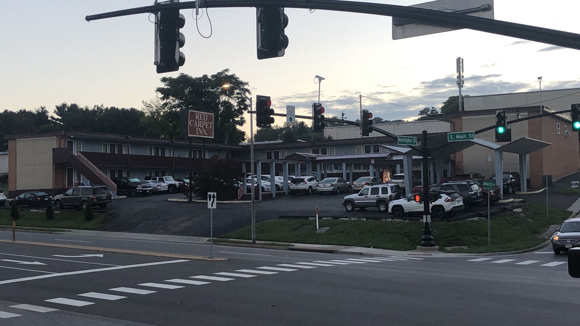 Photo of Outdoor in Grissom - Highland
