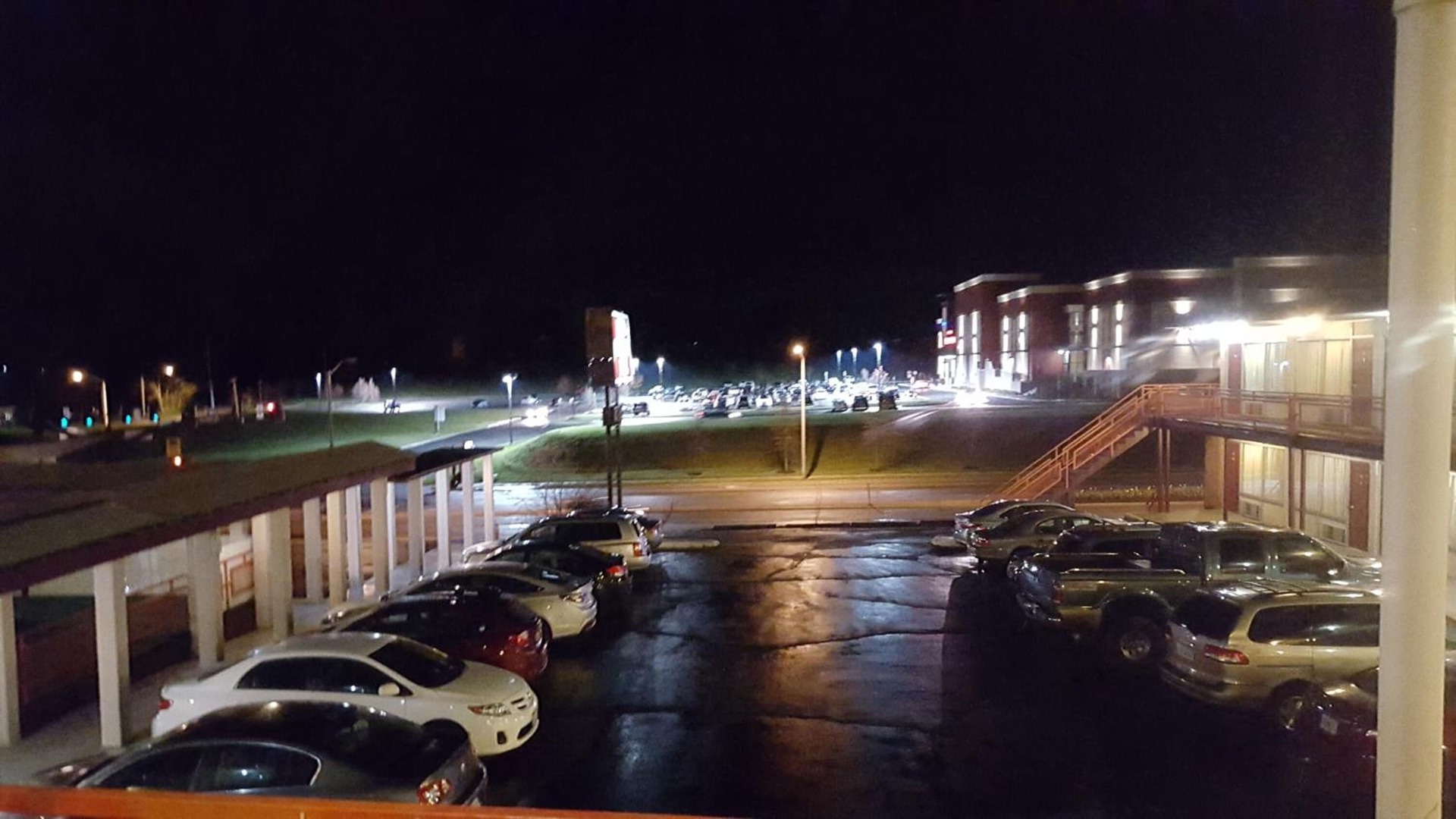 Photo of Others in Grissom - Highland