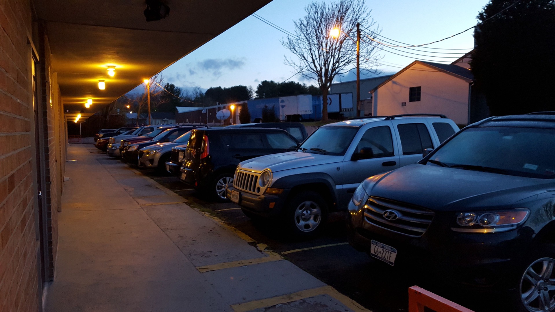 Photo of Others in Grissom - Highland