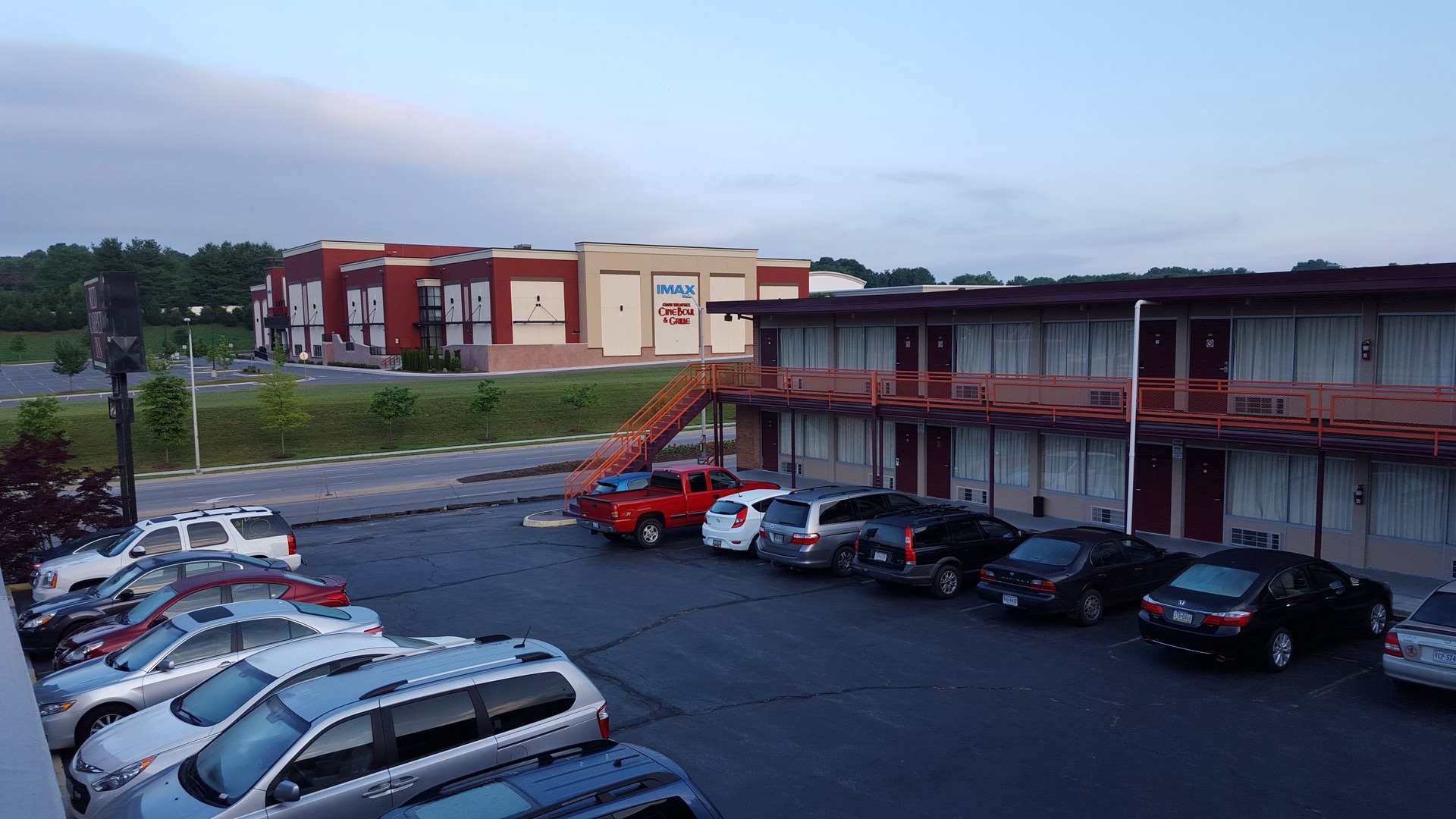 Photo of Others in Grissom - Highland