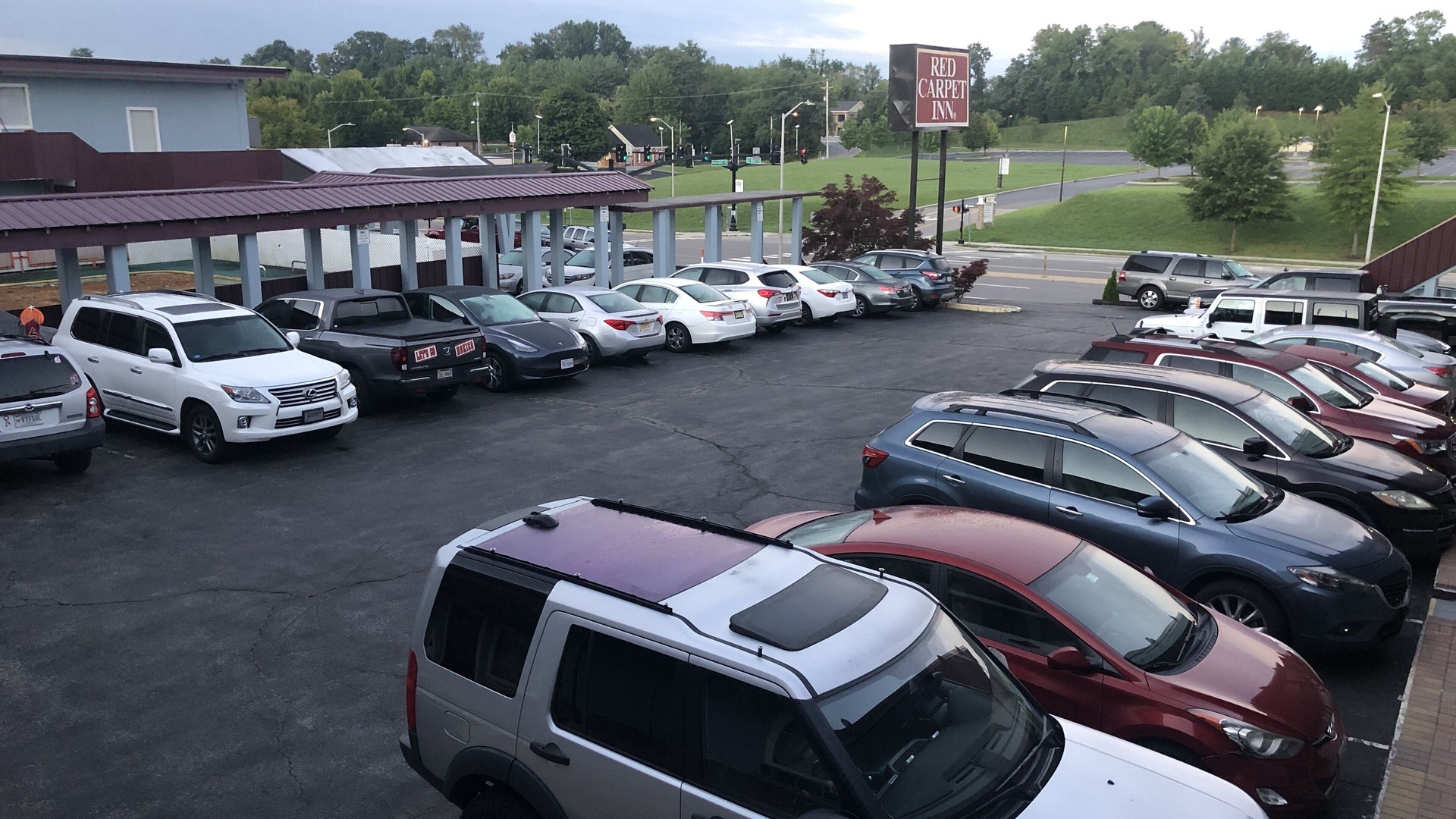 Photo of Outdoor in Grissom - Highland