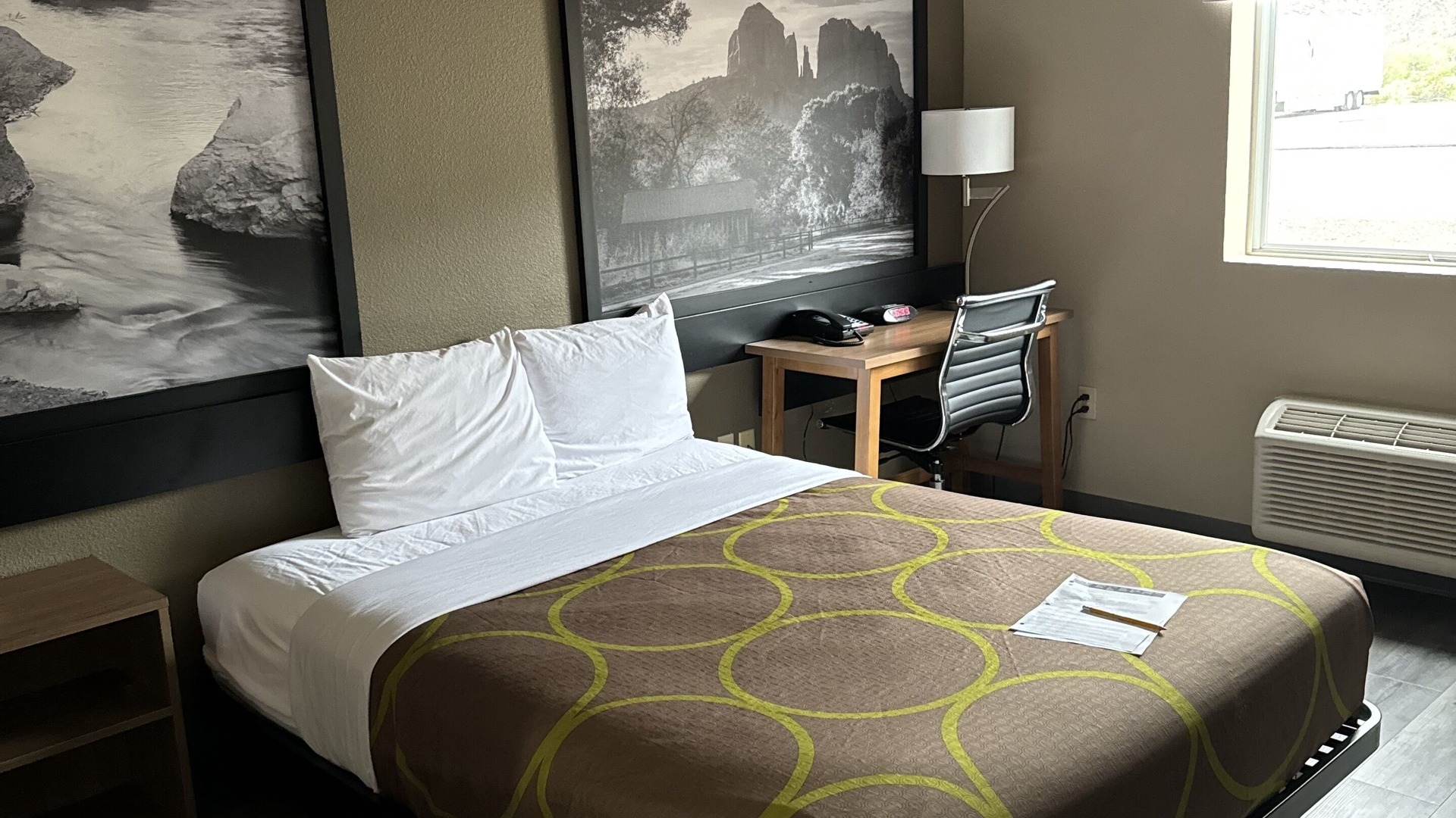 Photo of Bedroom in Quartzsite