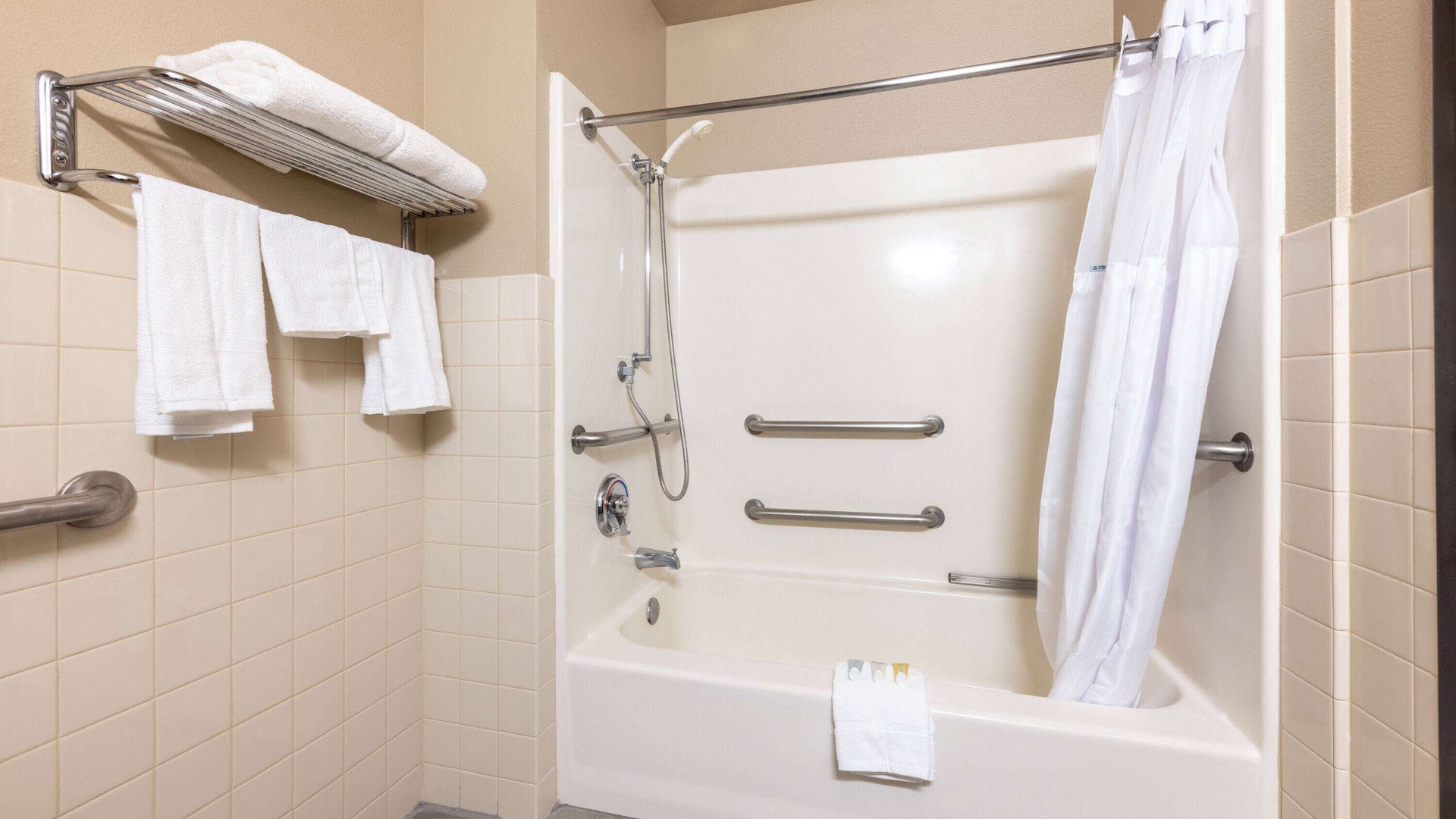 Photo of Bathroom in Quartzsite