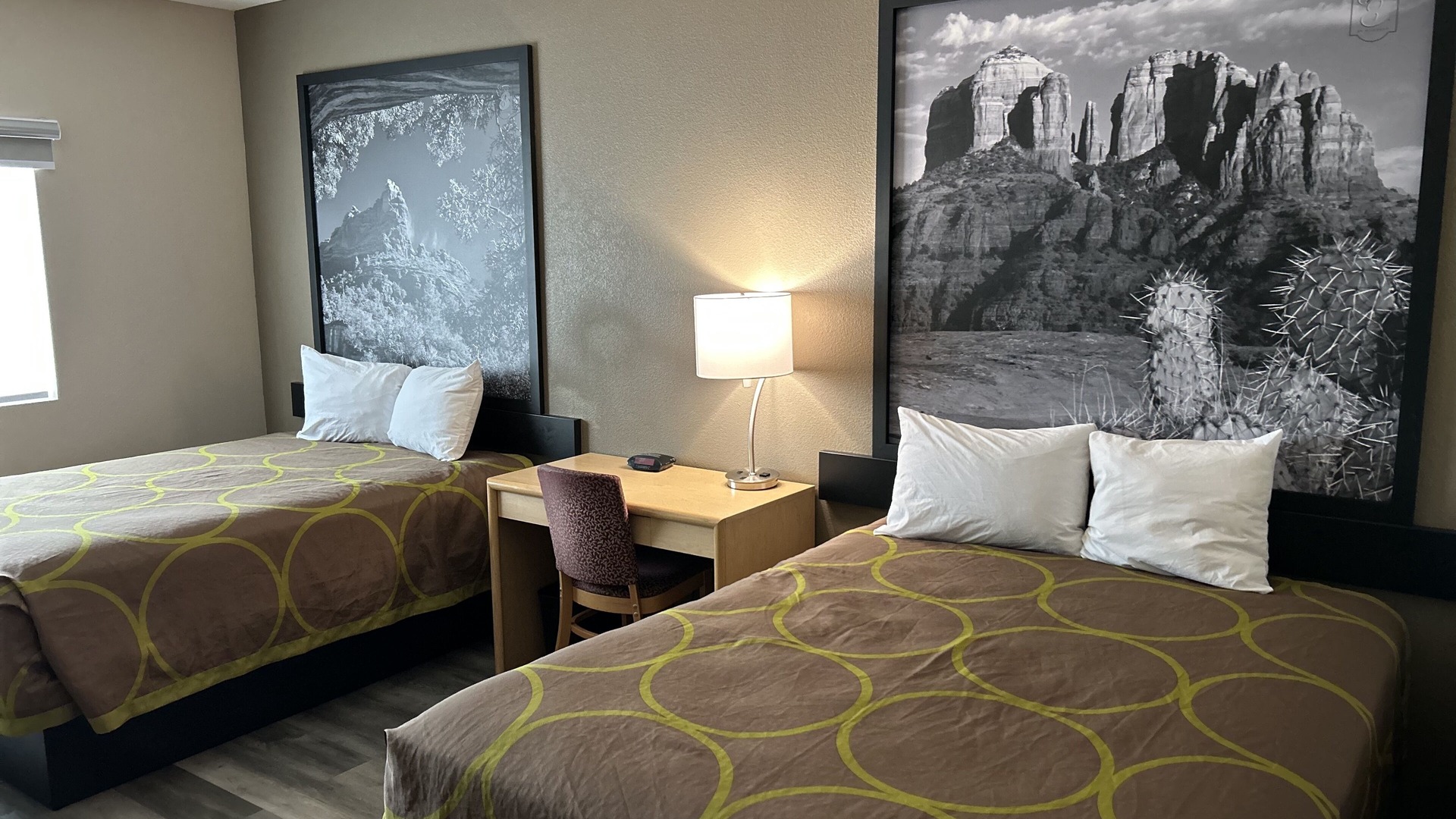 Photo of Bedroom in Quartzsite