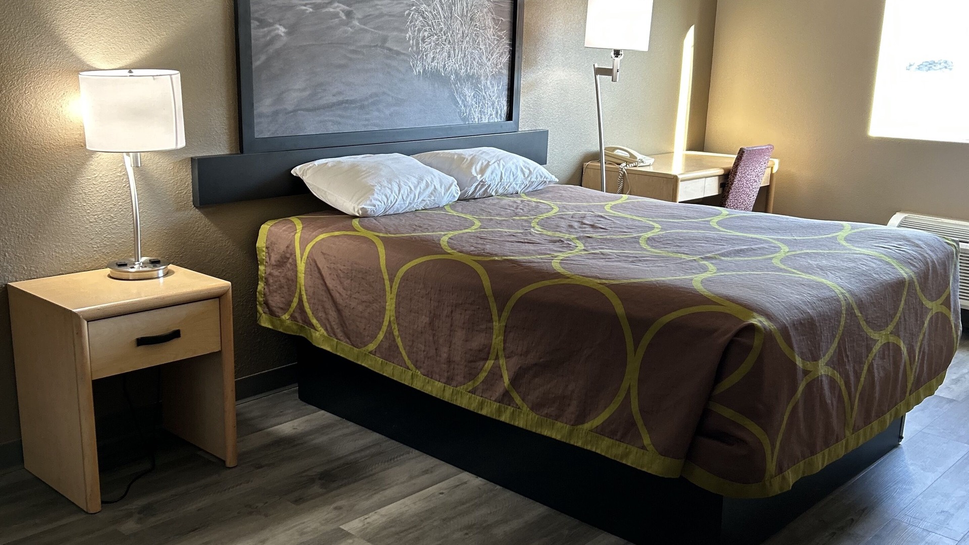 Photo of Bedroom in Quartzsite