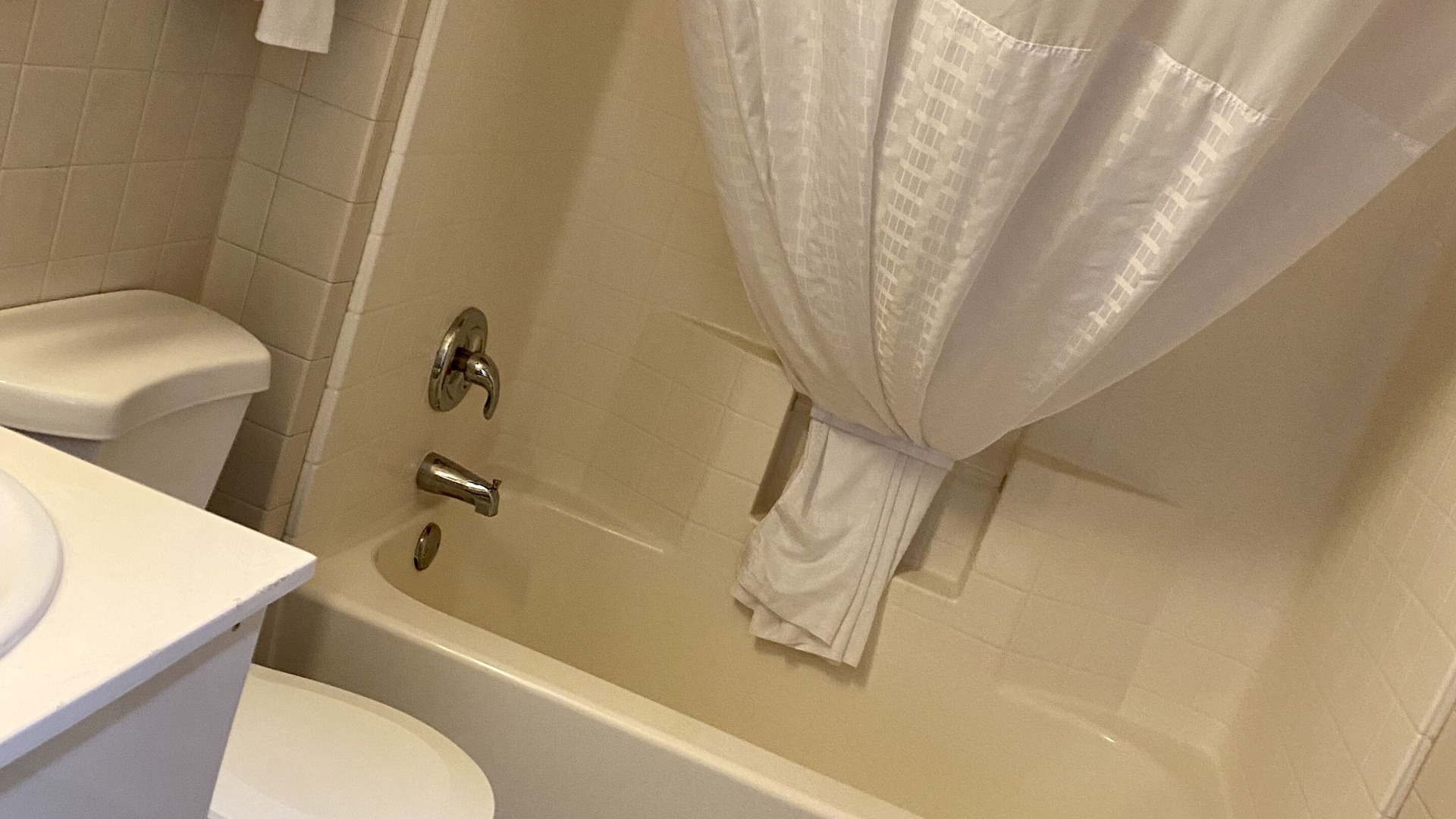 Photo of Bathroom in Quartzsite