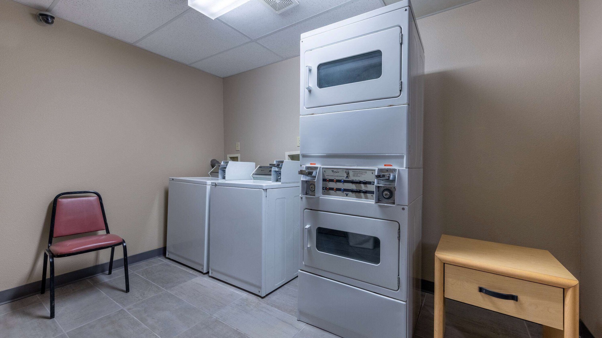 Photo of Bedroom in Quartzsite