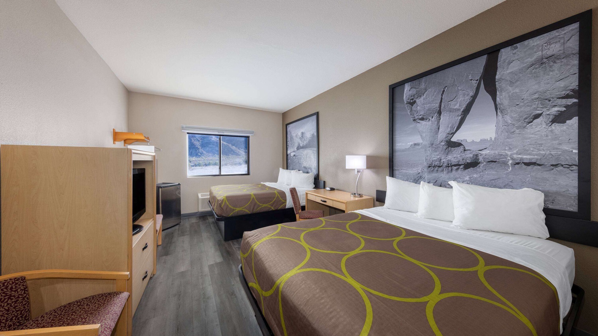Photo of Bedroom in Quartzsite