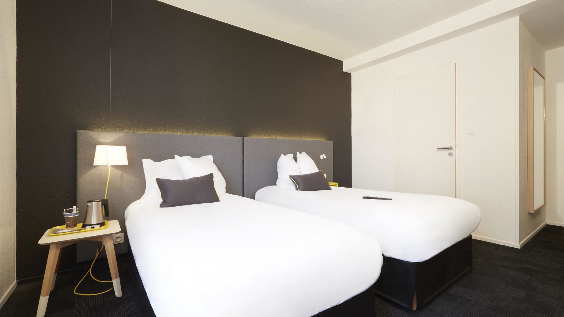 Photo of Bedroom in Downtown
