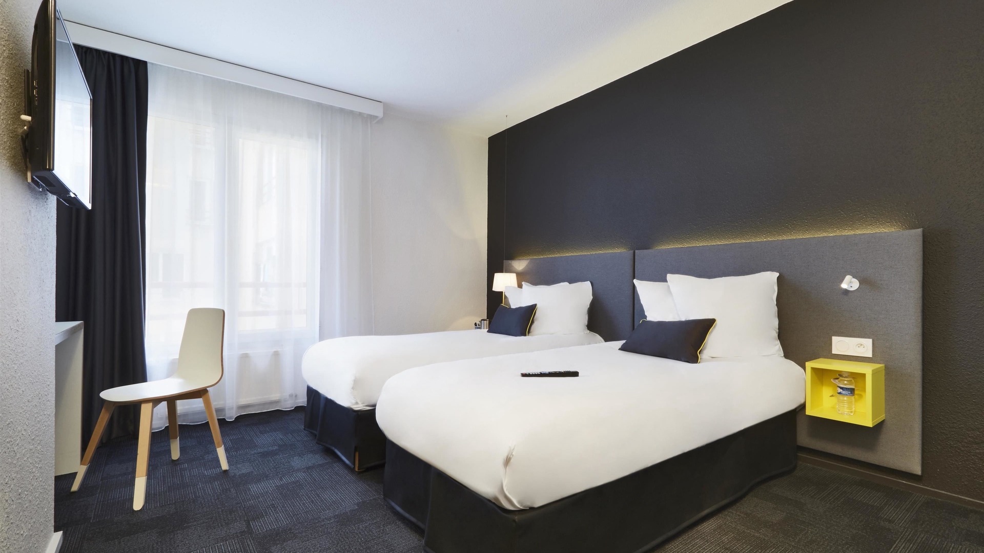 Photo of Bedroom in Downtown