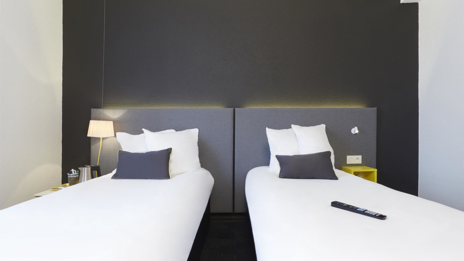 Photo of Bedroom in Downtown