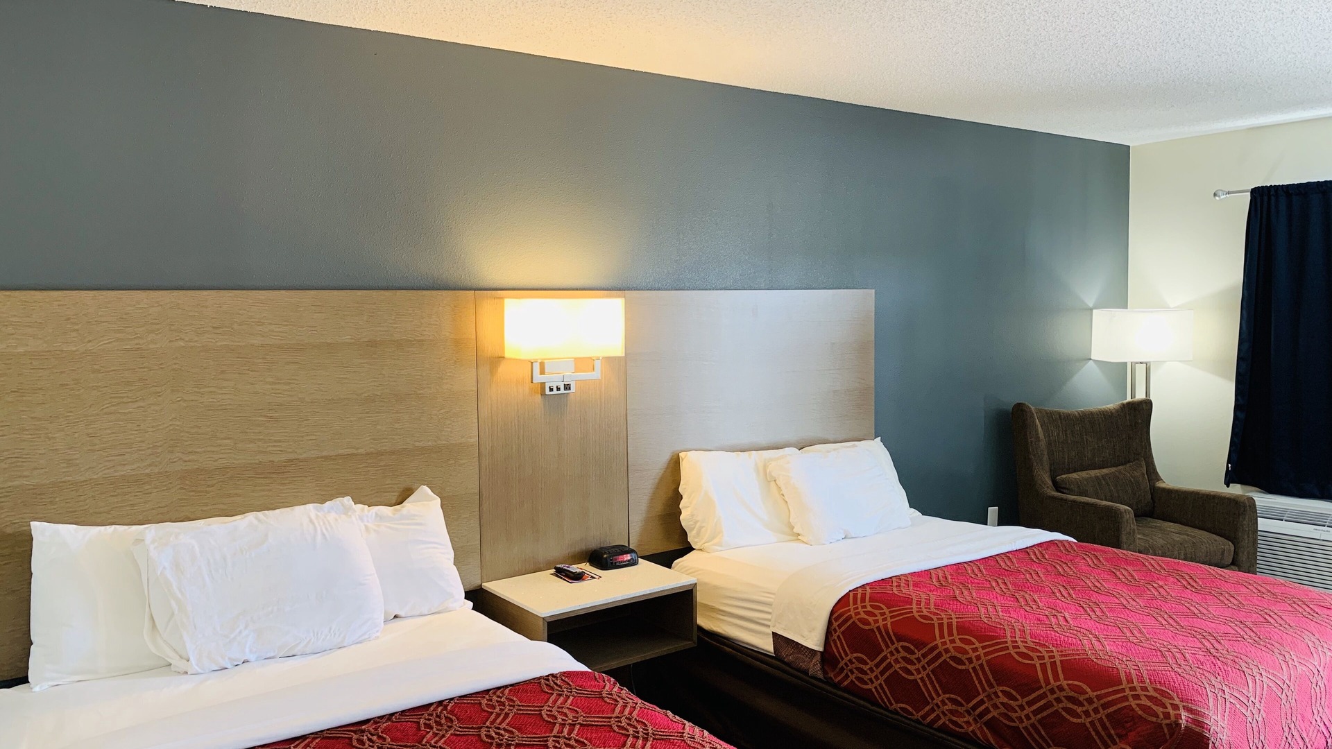 Photo of Bedroom in Morehead City