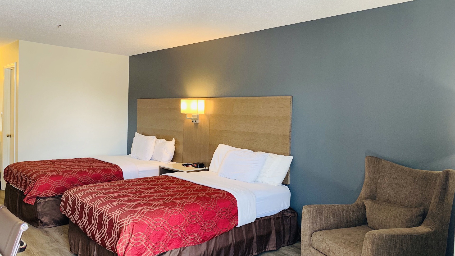 Photo of Bedroom in Morehead City