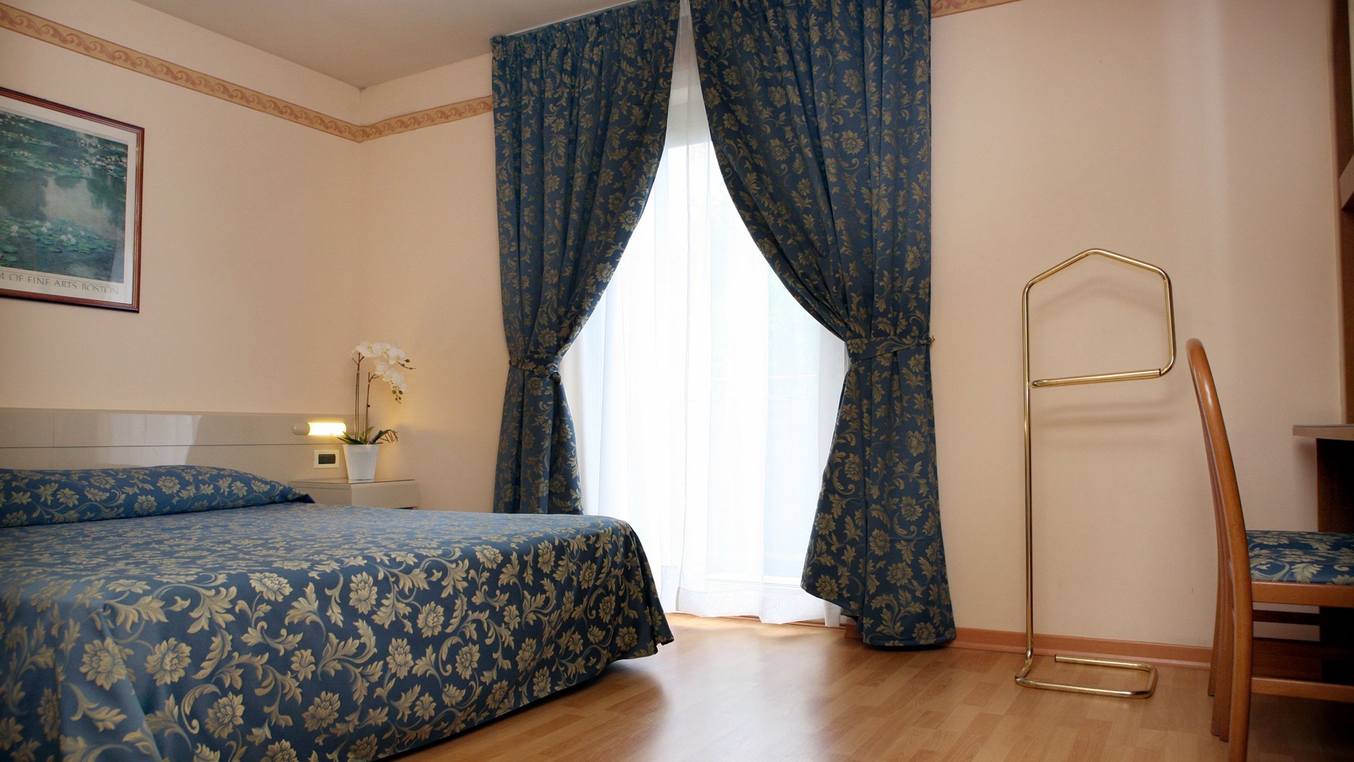 Photo of Bedroom in Monfalcone