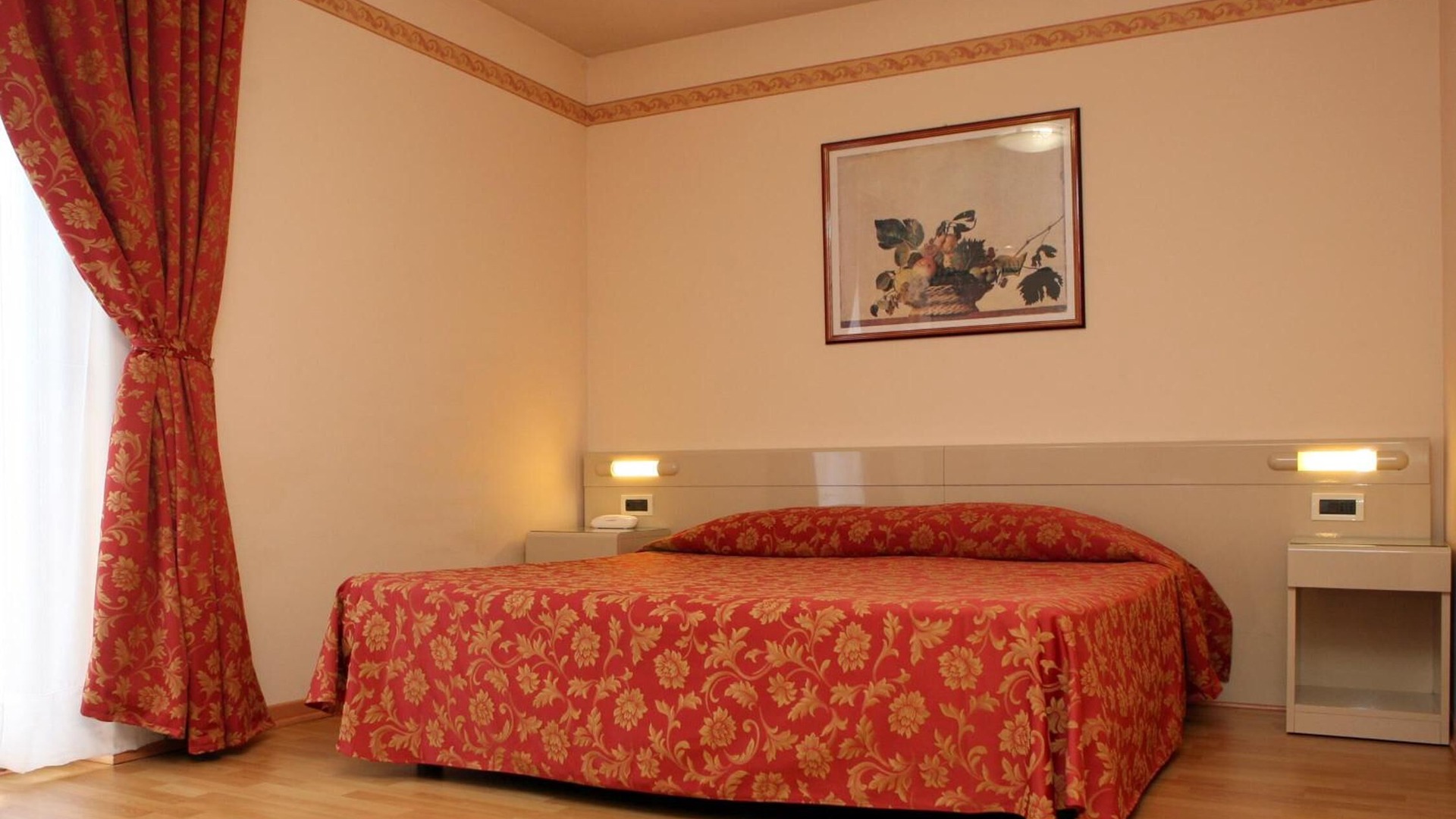 Photo of Bedroom in Monfalcone