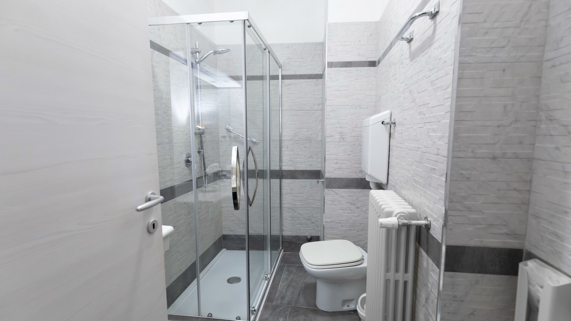 Photo of Bathroom in Monfalcone