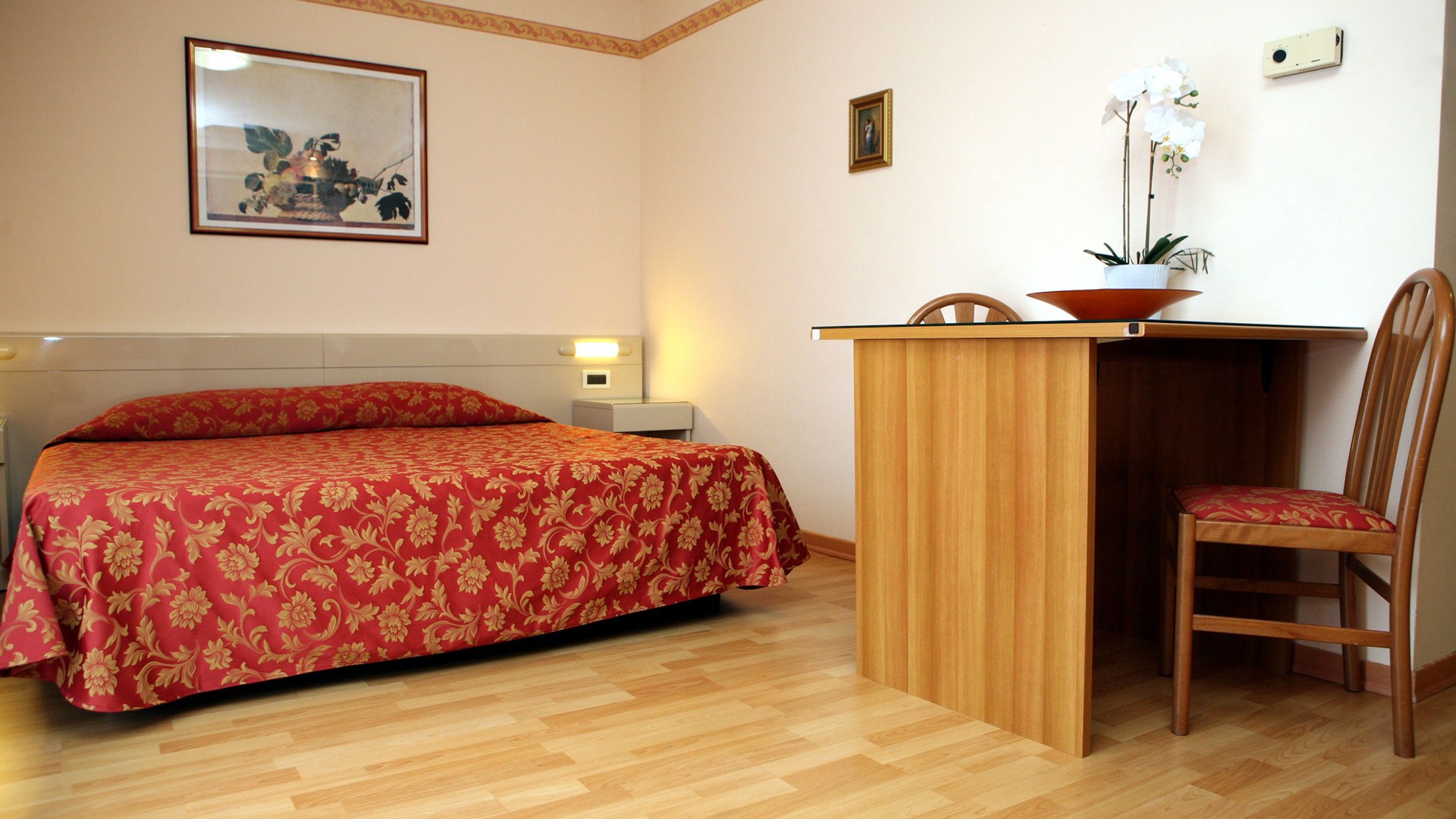 Photo of Bedroom in Monfalcone