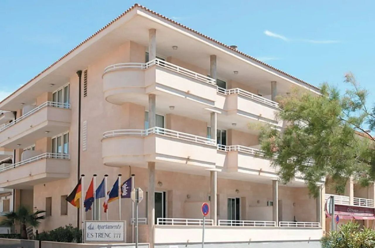 Photo of Outdoor in Colonia Sant Jordi