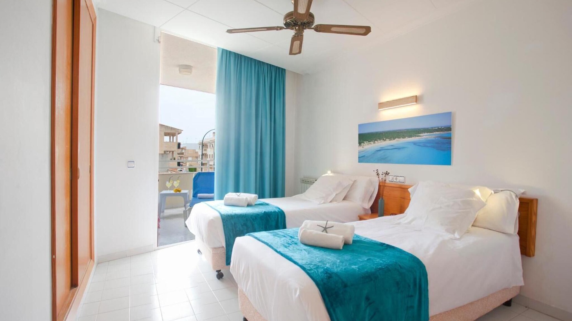 Photo of Bedroom in Colonia Sant Jordi
