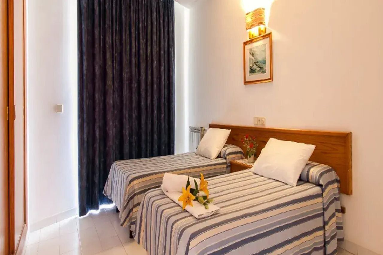 Photo of Bedroom in Colonia Sant Jordi