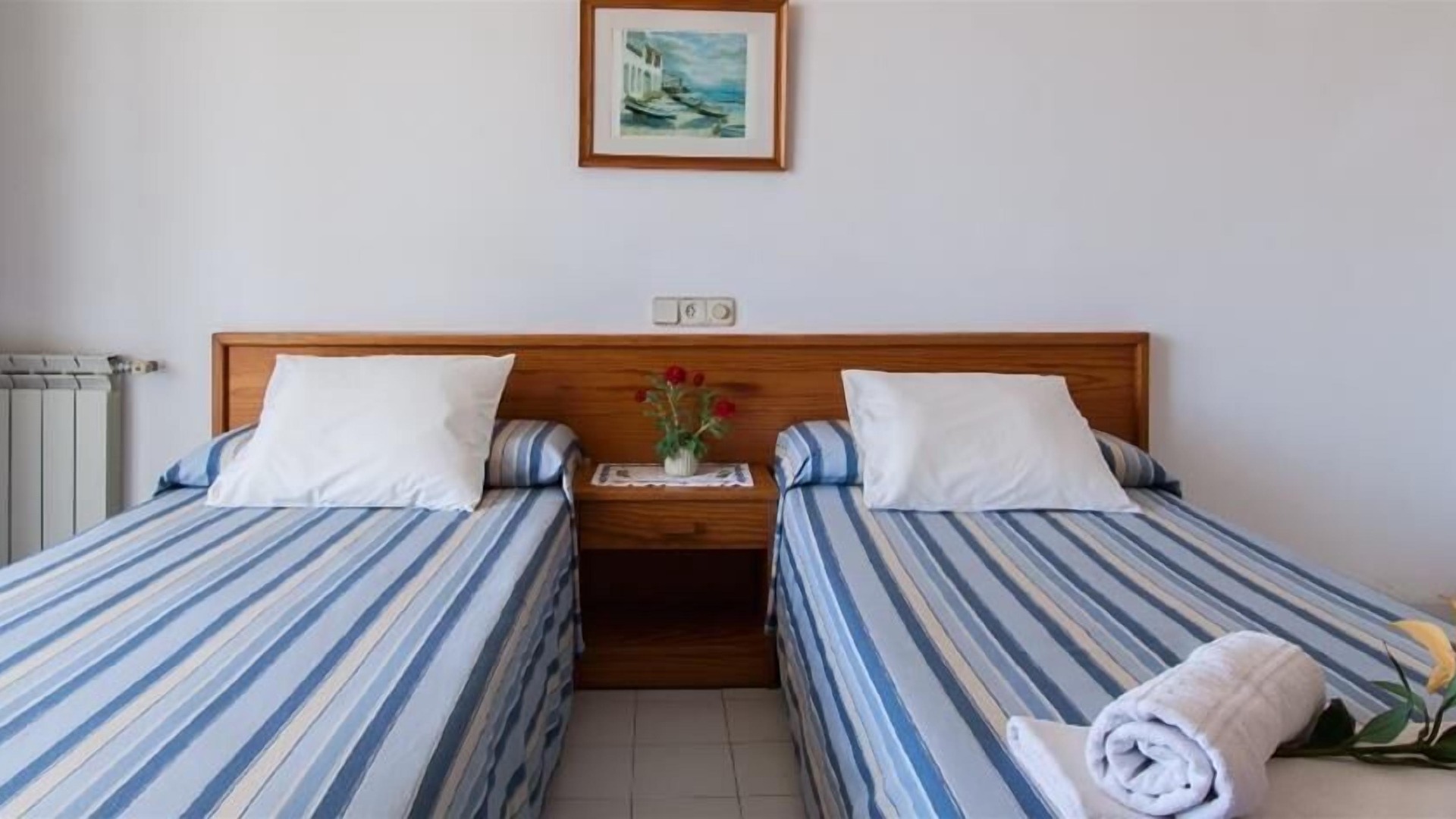 Photo of Bedroom in Colonia Sant Jordi