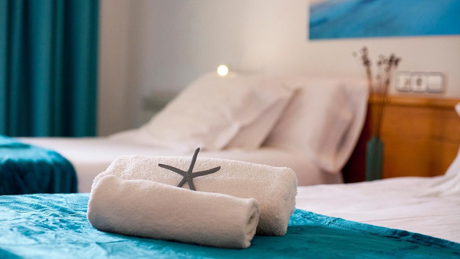 Photo of Bedroom in Colonia Sant Jordi