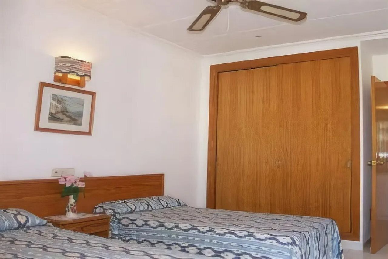 Photo of Bedroom in Colonia Sant Jordi