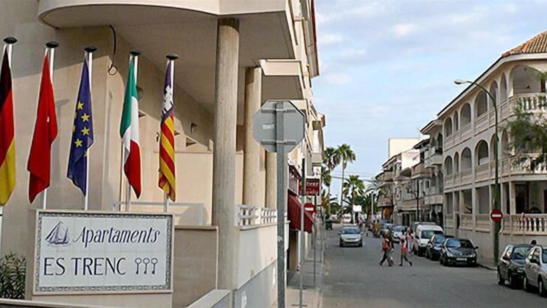Photo of Others in Colonia Sant Jordi