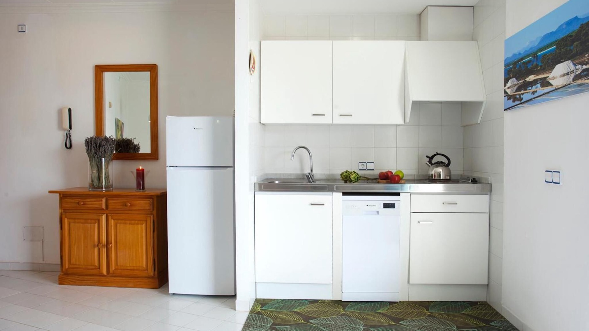 Photo of Kitchen in Colonia Sant Jordi
