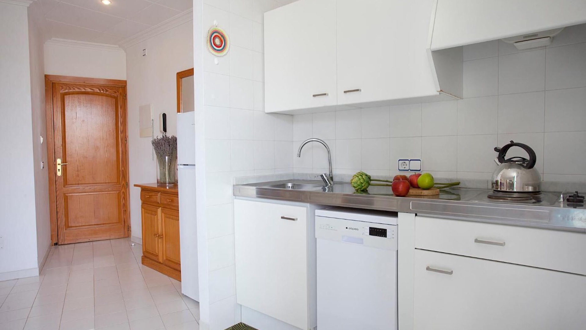 Photo of Kitchen in Colonia Sant Jordi