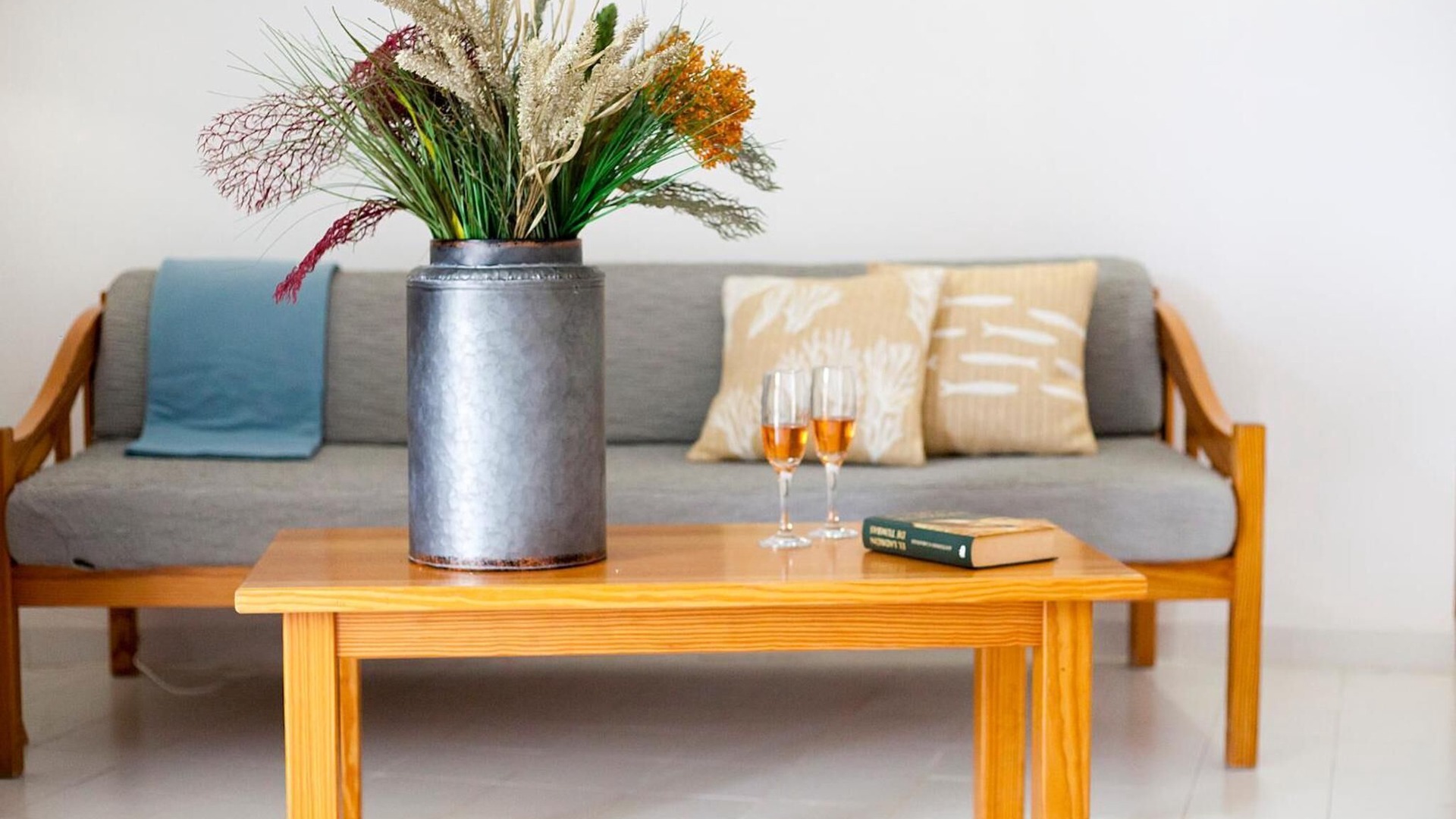 Photo of Livingroom in Colonia Sant Jordi