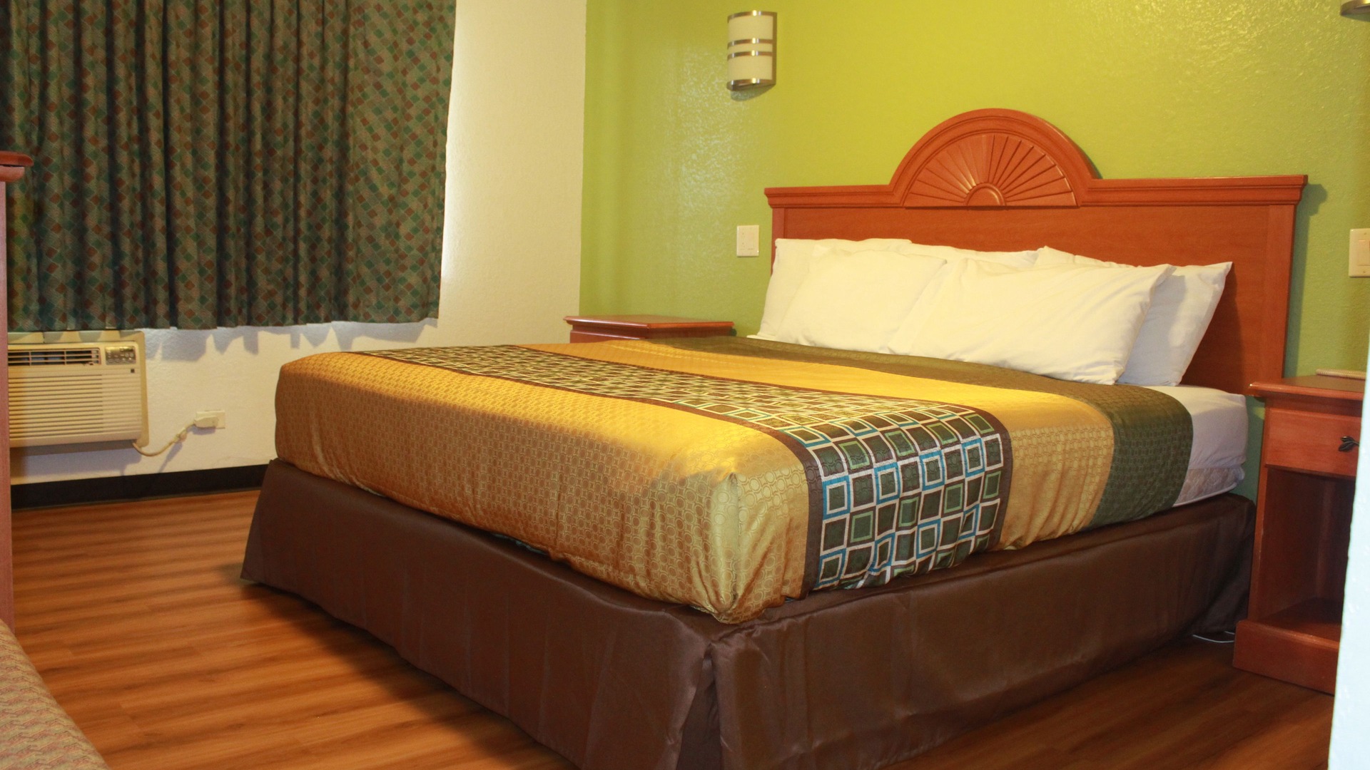 Photo of Bedroom in Mount Vernon
