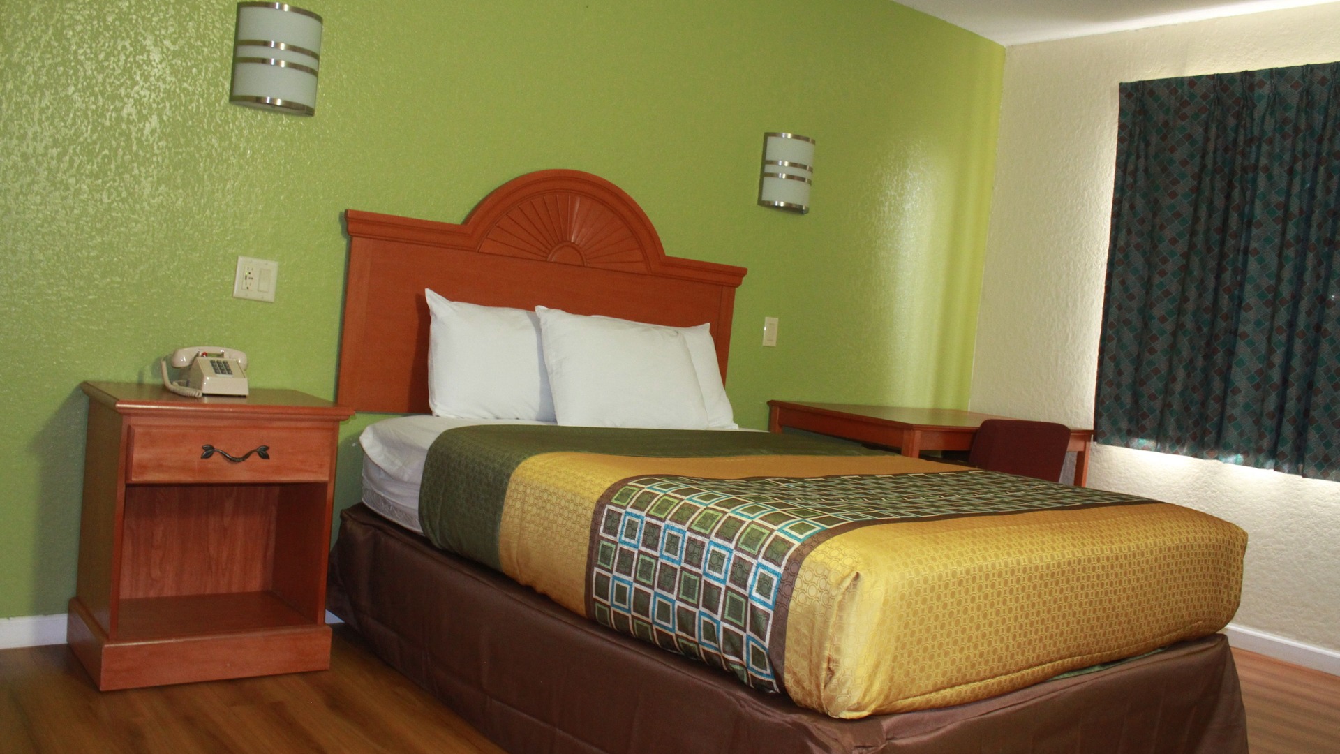 Photo of Bedroom in Mount Vernon