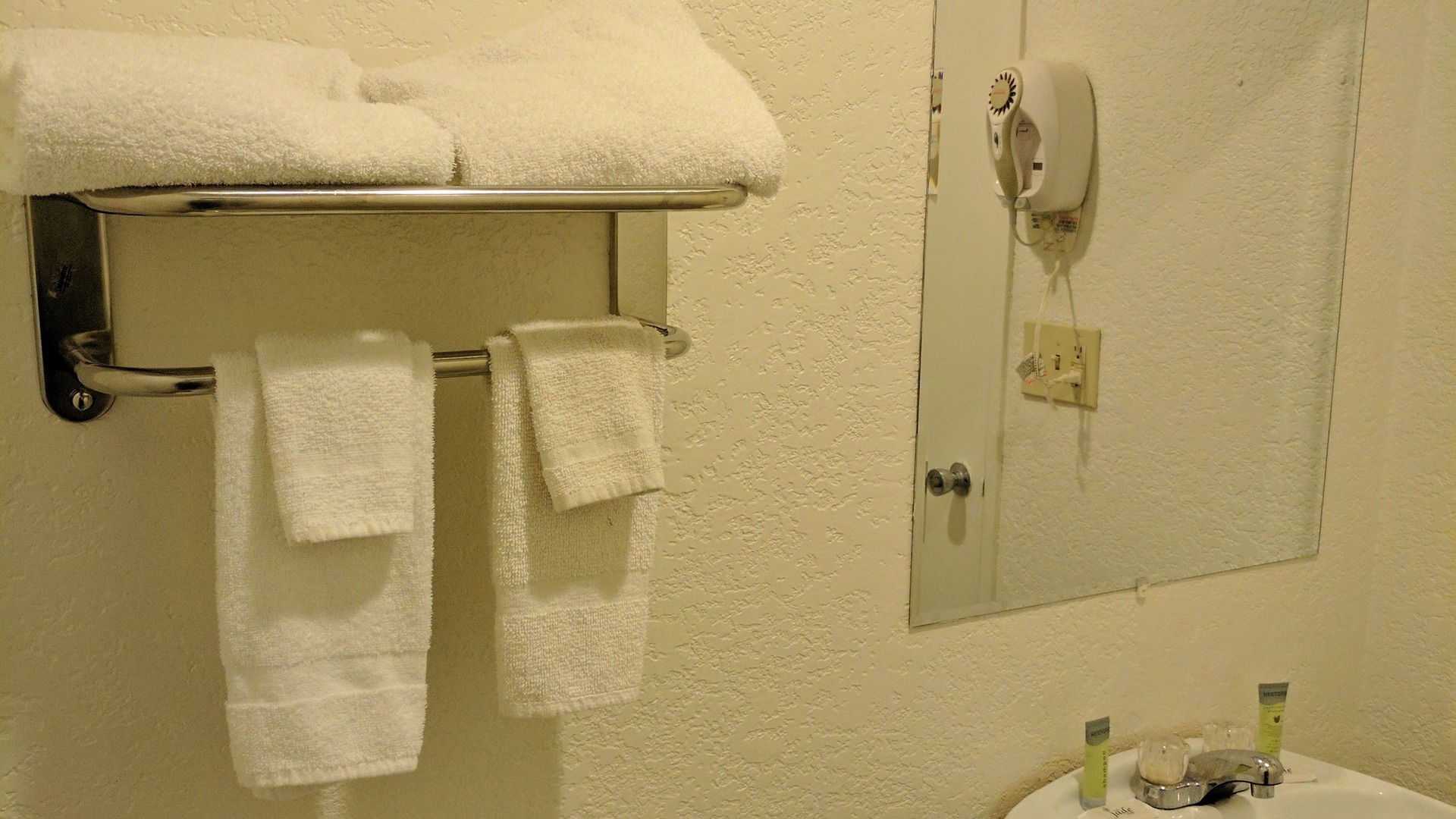 Photo of Bathroom in Mount Vernon